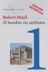 EL HOMBRE SIN ATRIBUTOS (2 VOLÚMENES)