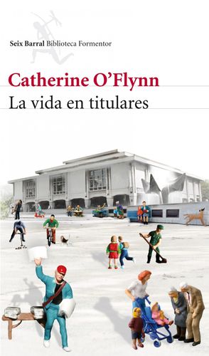 LA VIDA EN TITULARES