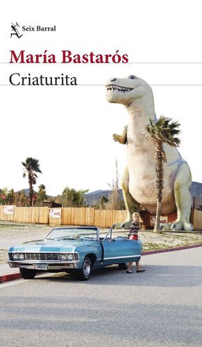 CRIATURITA
