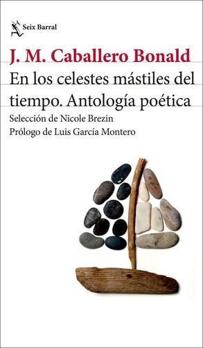 EN LOS CELESTES MASTILES DEL TIEMPO