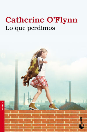 LO QUE PERDIMOS