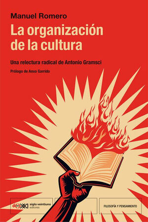 LA ORGANIZACIÓN DE LA CULTURA