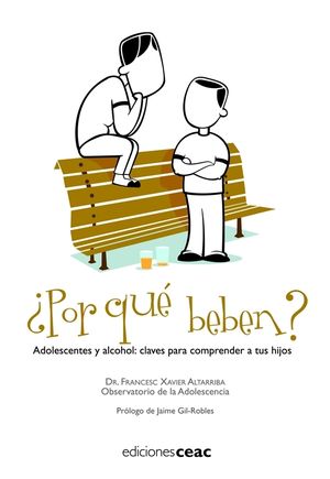 ¿POR QUÉ BEBEN?