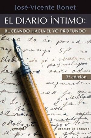 EL DIARIO INTIMO: BUCEANDO HACIA EL YO PROFUNDO