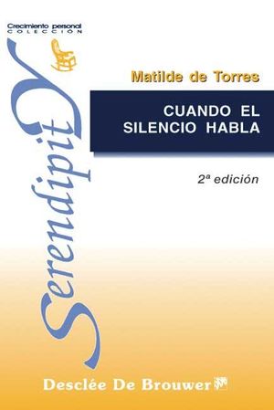 CUANDO EL SILENCIO HABLA