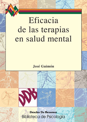 EFICACIA DE LAS TERAPIAS EN SALUD MENTAL
