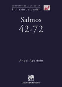 SALMOS 42-72