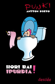 HORI BAI IPURDIA!