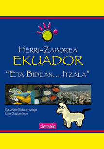 EKUADOR