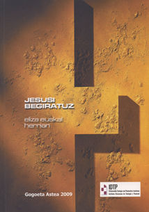 JESUSI BEGIRATUZ