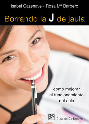 BORRANDO LA J DE JAULA