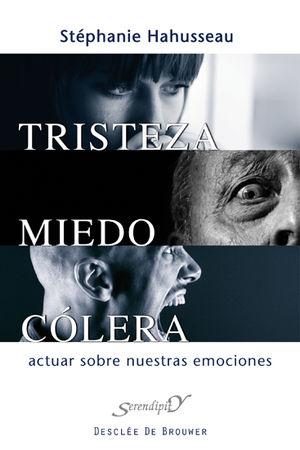 TRISTEZA, MIEDO, CÓLERA