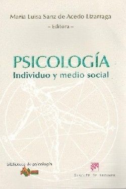 PSICOLOGÍA