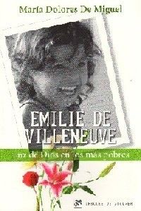 EMILIE DE VILENEUVE