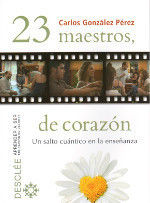 23 MAESTROS, DE CORAZÓN
