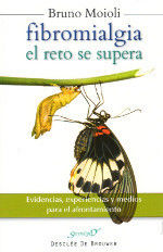 FIBROMIALGIA, EL RETO SE SUPERA