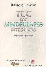 TERAPIA COGNITIVO-CONDUCTUAL CON MINDFULNESS INTEGRADO