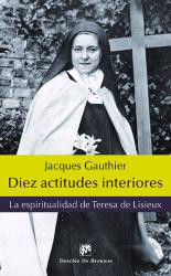 DIEZ ACTITUDES INTERIORES