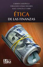 ÉTICA DE LAS FINANZAS