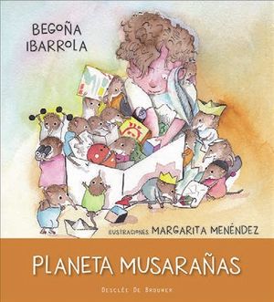 PLANETA MUSARAÑAS