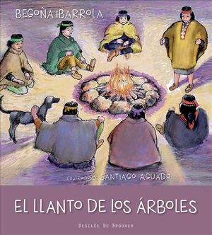 EL LLANTO DE LOS ARBOLES
