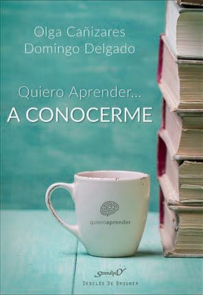 QUIERO APRENDER A CONOCERME