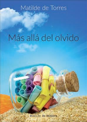 MÁS ALLÁ DEL OLVIDO