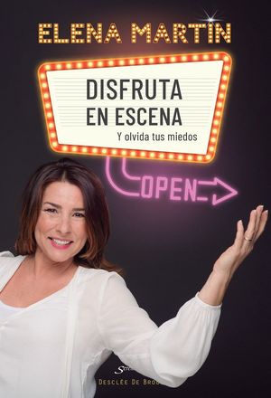 DISFRUTA EN ESCENA