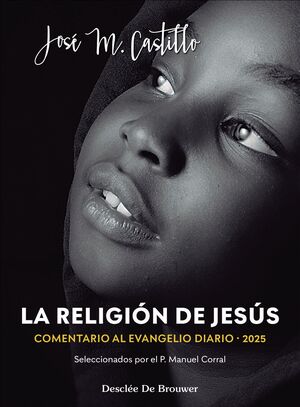 LA RELIGIÓN DE JESÚS (2025)