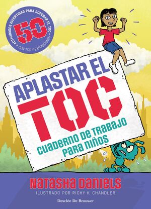 APLASTAR EL TOC