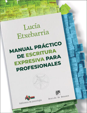 MANUAL PRÁCTICO DE ESCRITURA EXPRESIVA PARA PROFESIONALES