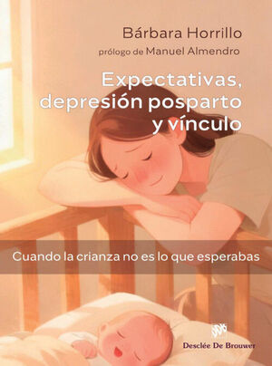 EXPECTATIVAS, DEPRESION POSPARTO Y VINCULO