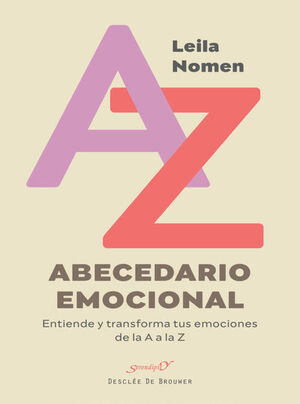 ABECEDARIO EMOCIONAL