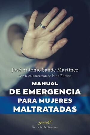 MANUAL DE EMERGENCIA PARA MUJERES MALTRATADAS