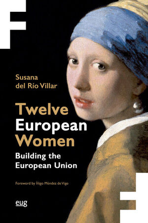 TWELVE EUROPEAN WOMEN