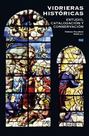 VIDRIERAS HISTÓRICAS