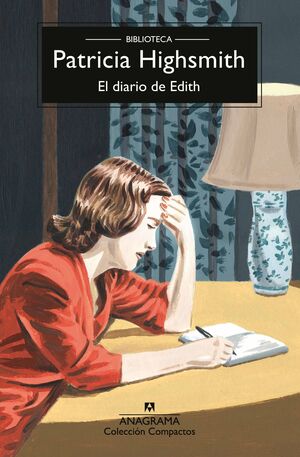 DIARIO DE EDITH, EL - CM