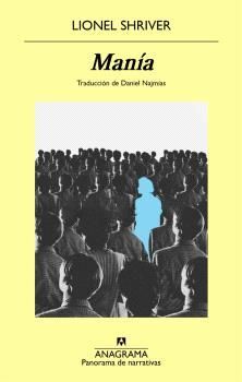 MANÍA