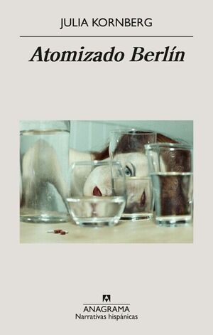 ATOMIZADO BERLÍN