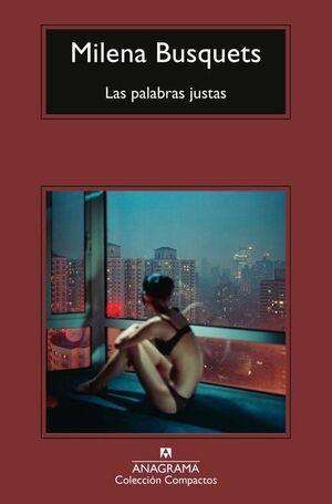 LAS PALABRAS JUSTAS
