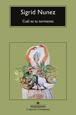 CUAL ES TU TORMENTO