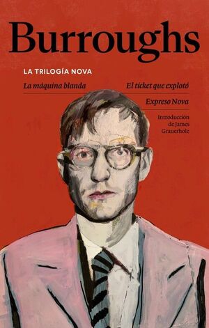 LA TRILOGÍA NOVA