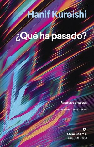 QUE HA PASADO?
