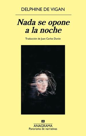 NADA SE OPONE A LA NOCHE