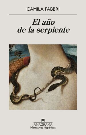EL AÑO DE LA SERPIENTE
