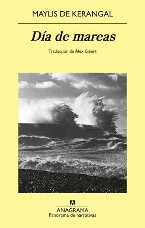 DÍA DE MAREAS