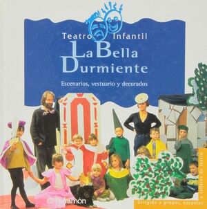 BELLA DURMIENTE LA