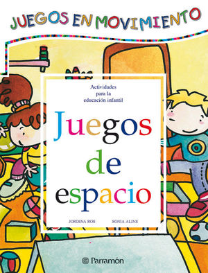 JUEGOS DE ESPACIO