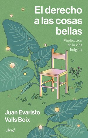 DERECHO A LAS COSAS BELLAS, EL