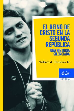 EL REINO DE CRISTO EN LA SEGUNDA REPÚBLICA